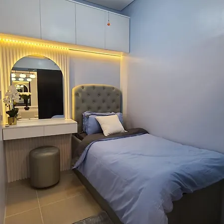 Sagu'S Haven Aparthotel